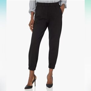 Velvet By Graham And Spencer Monterey Womens Pull On Jogger Pant